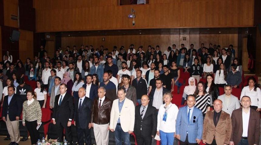 &ldquo;saklı Cennet Tunceli&rsquo;de Turizm&rdquo; Paneli