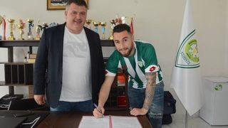 Manisa Bbsk’da Transfer Sezonu Açıldı