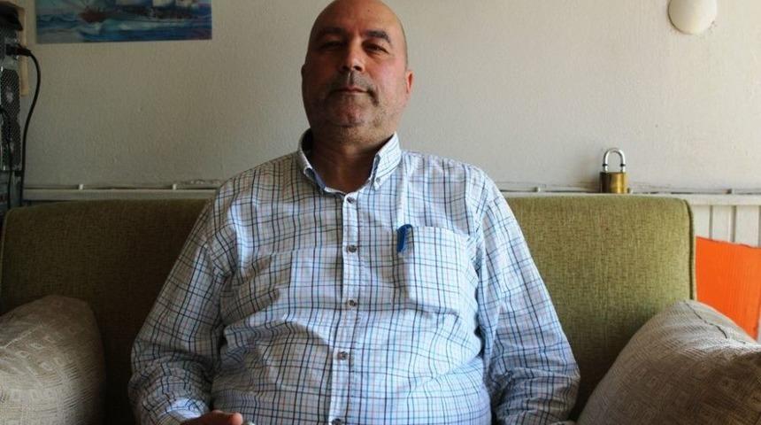 Ato Listesine Adı Yazılan İşadamı Bi&ccedil;aco Aday Olmadığını A&ccedil;ıkladı