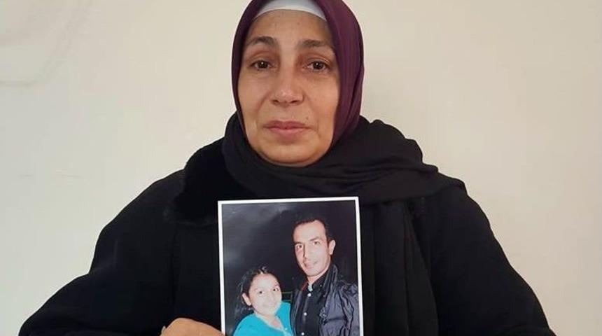 4 Ay &Ouml;nce Evden Ayrılan Gen&ccedil; M&uuml;teahhitten 1 Aydır Haber Alınamıyor