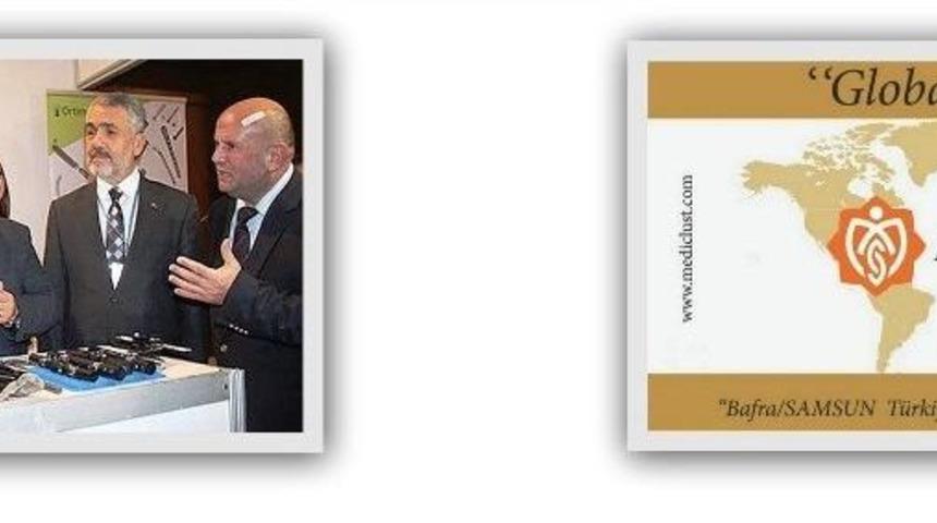 Mediclust&rsquo;ın Kuruluşu Onaylandı