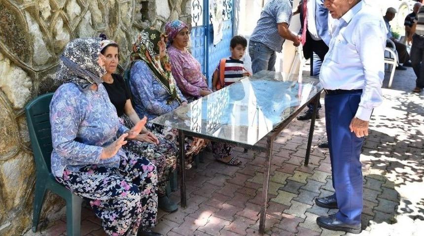 Kocaoğlu Tempoyu Artırdı