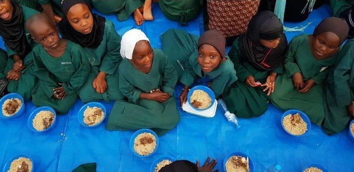 Afrika’da 15 Temmuz Şehitleri Anısına İftar G5