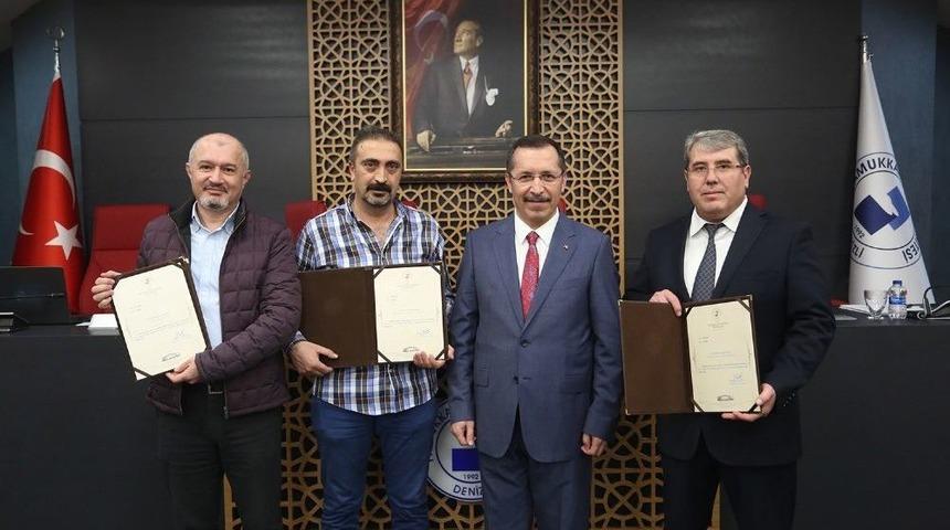 Pa&uuml;&rsquo;den Bir İlk