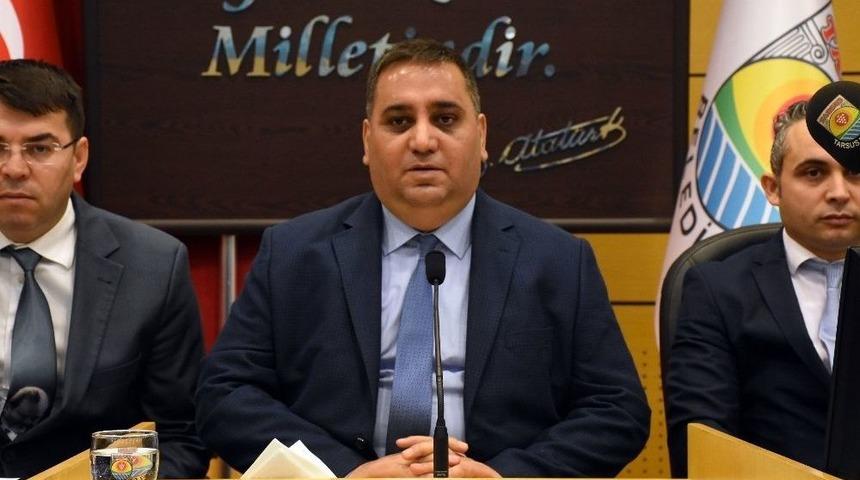 Başkan Can: "her Yıl 3 Milyon Liralık Enerji &Uuml;reteceğiz"