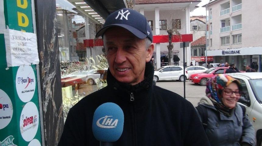 Bilecik&rsquo;in İsminin &rsquo;ertuğrul&rsquo; Olarak Değiştirilmesi &Ouml;nerisi