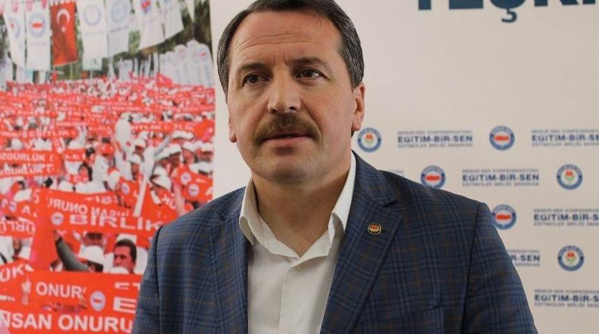 Kamu Sen 1 Mayıs&rsquo;ta Kocaeli&rsquo;de