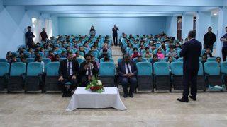 Sgk’dan Öğrencilere ’sosyal Güvenlik Bilinci’ Eğitimi