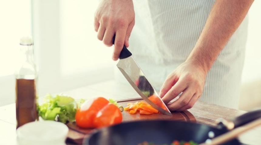 Evde Daha Çok Yemek Yapmanın 5 Kolay Yolu