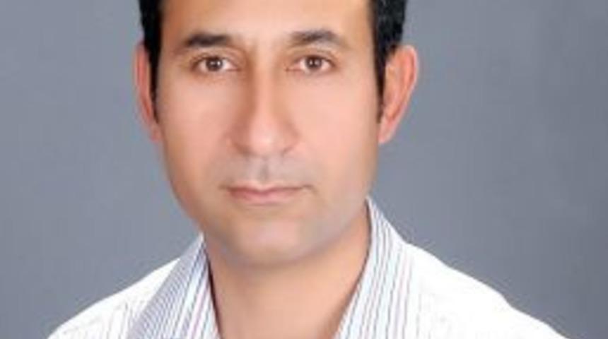 Iğdır’da Öğretmen Darp Edildi