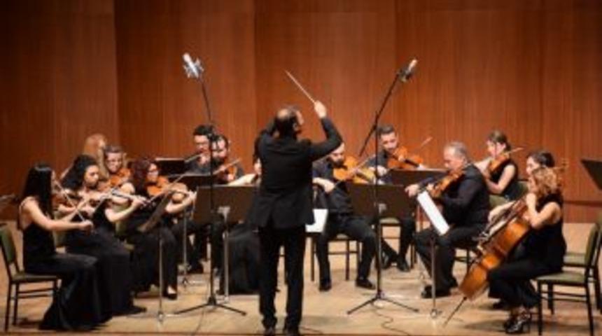 Aso&rsquo;dan Yaylı &Ccedil;algılar Konseri