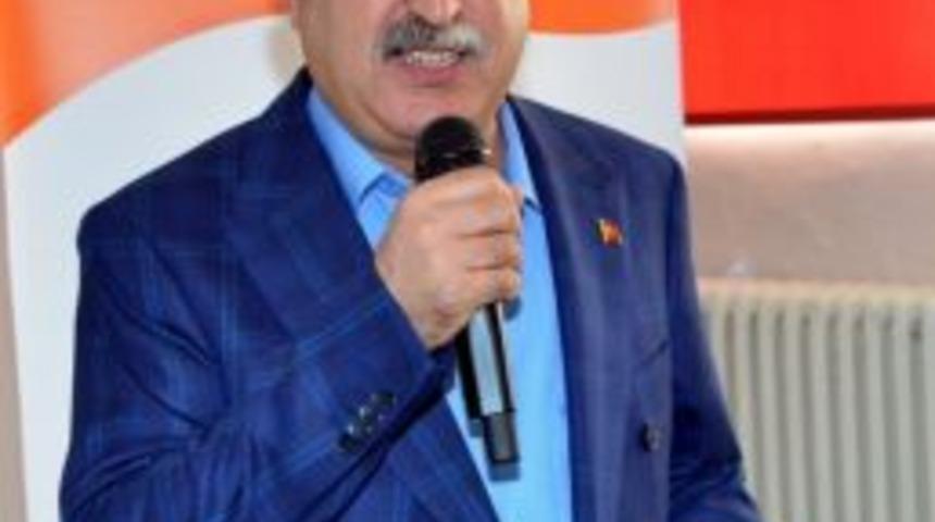 Belediye Başkanı Polat&rsquo;tan Kandil Mesajı