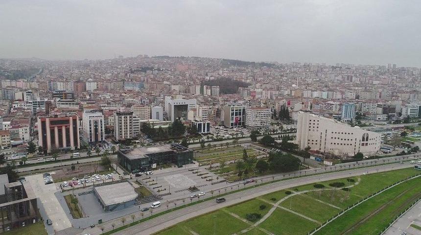 Iraklılar Samsun&rsquo;dan 3 Ayda 99 Gayrimenkul Aldı