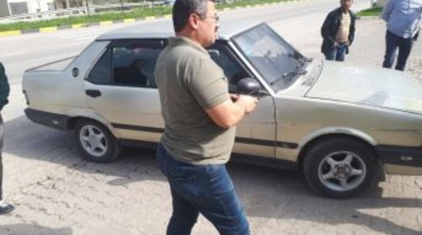 Hırsızlık Olayları Birleştirildi, 3 Kişi Yakalandı