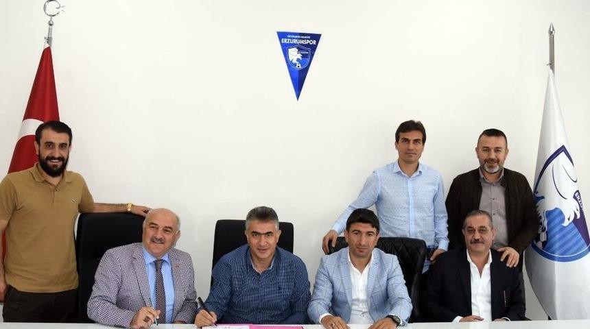 Şampiyon Teknik Kadro Bozulmadı