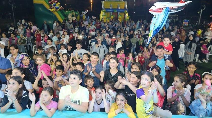 Adapazarı&rsquo;nda Ramazan Etkinlikleri Devam Ediyor