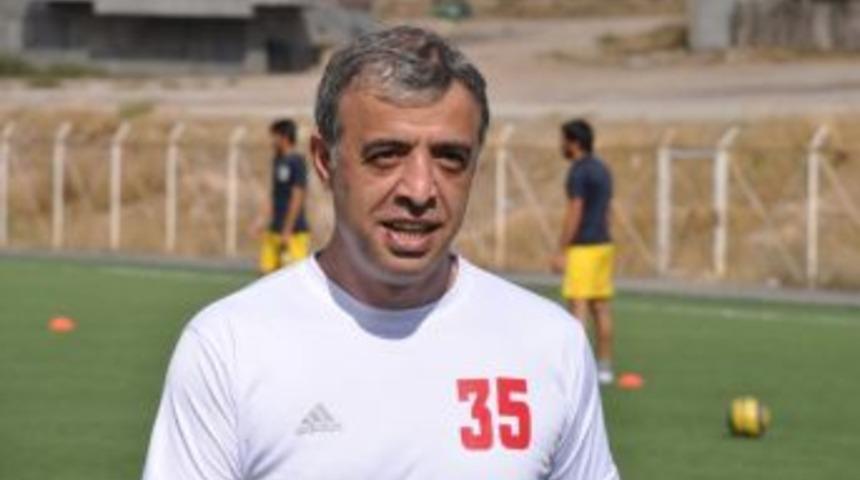 Yeşilyurt Belediyespor, Hayati Palancı İle Anlaştı