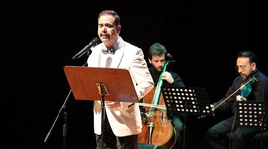 Esenler&rsquo;de M&uuml;zik Ş&ouml;leni