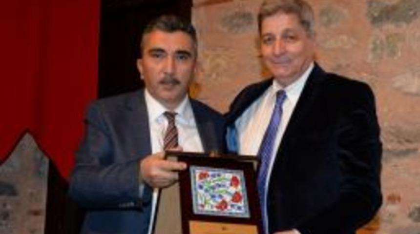 Osmangazi&rsquo;de Kanser Paneli