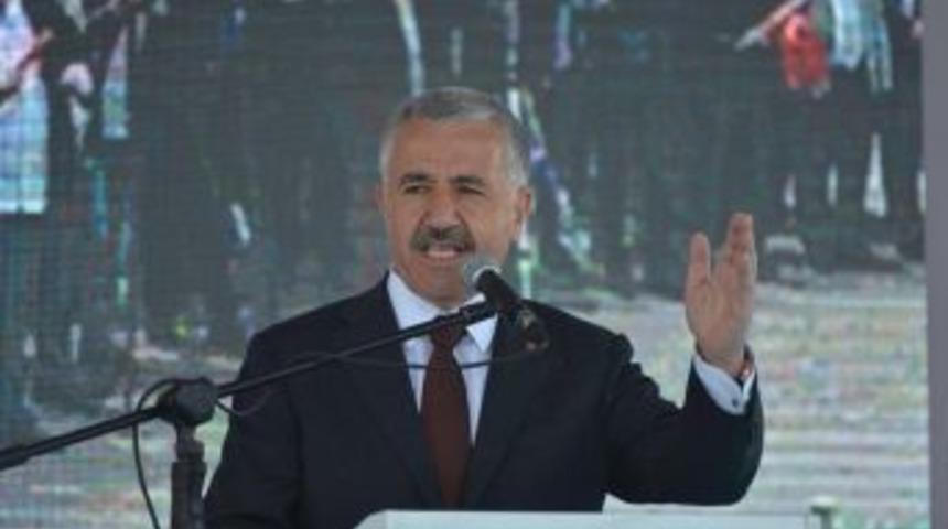 Doğu Anadolu&rsquo;ya İletişim Alt Yapısı İ&ccedil;in B&uuml;y&uuml;k Yatırım