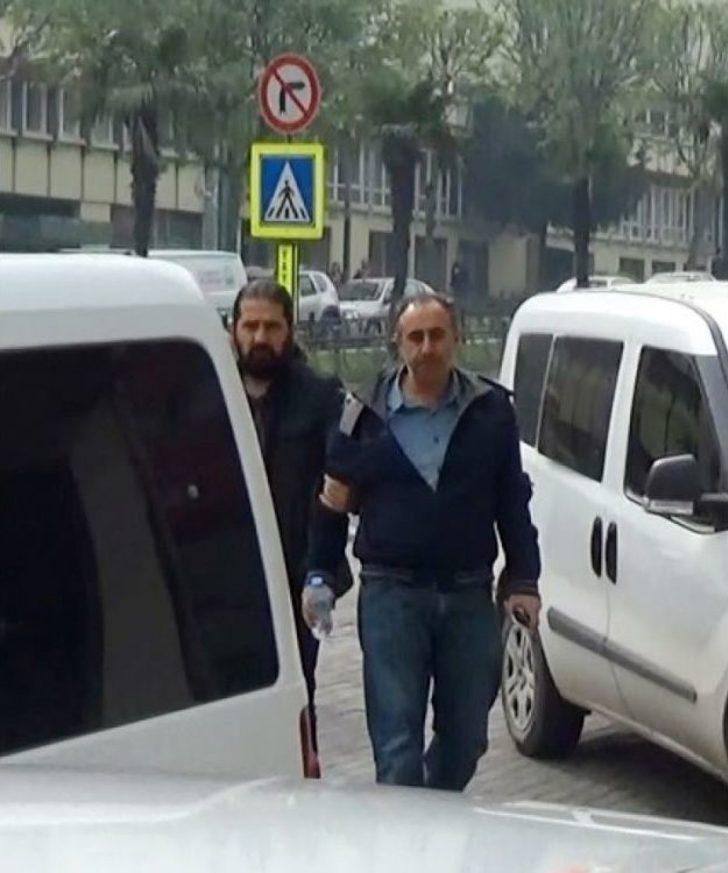 Dehşetin Yaşandığı Okulda, Geçici Müdür İle Eğitime İki Gün Sonra Başlandı G5