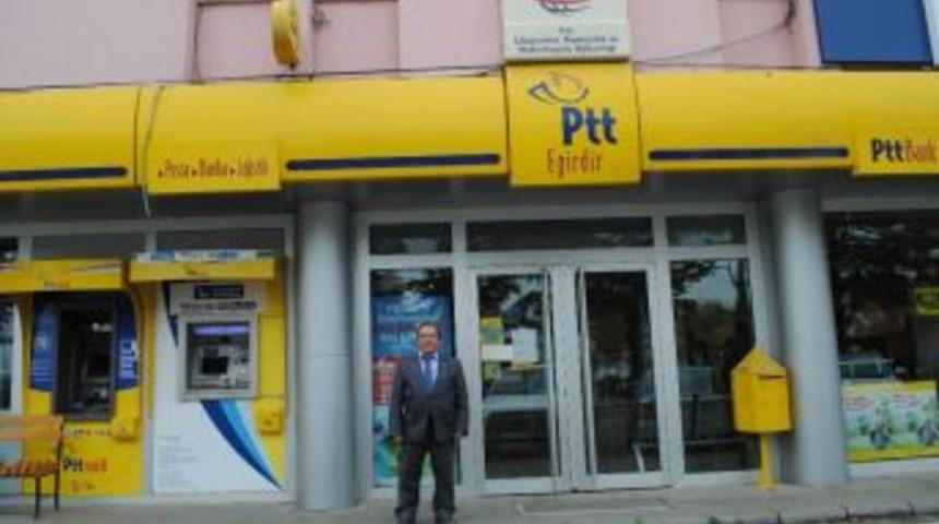 Ptt&rsquo;den Yılbaşı Kampanyası