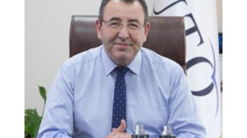 Kuto Başkanı Akdoğan’dan ’teşviklerden Yararlanmayı Unutmayın’ Uyarısı