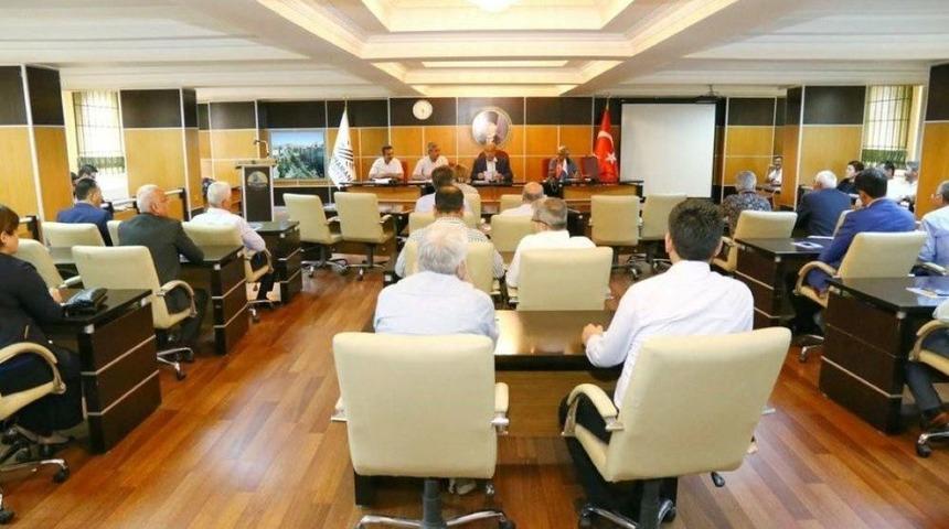 Adıyaman Belediyesinden &Ouml;ğrencilere M&uuml;jde