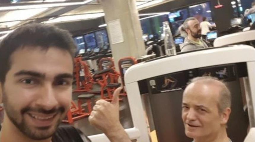 Bir Günlüğüne Siemens Türkiye Ceo’su Oldu