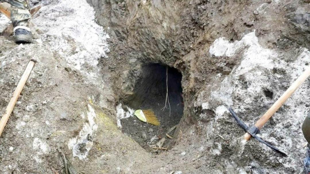 Pkk&rsquo;nın S&ouml;zde "karargahı" Başlarına &Ccedil;&ouml;kt&uuml;