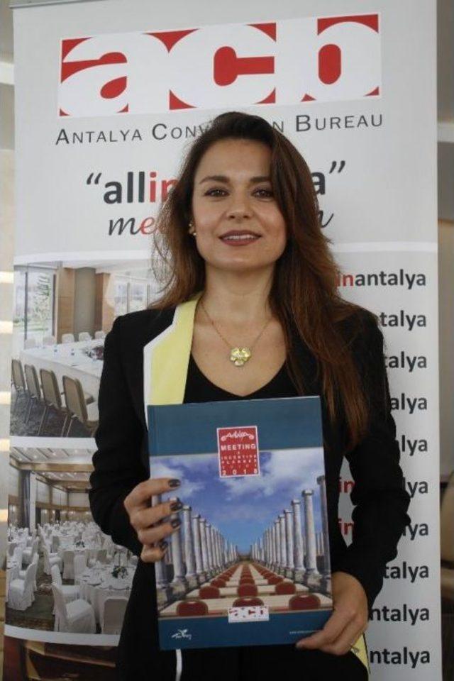 Antalya Valisi Karaloğlu: 