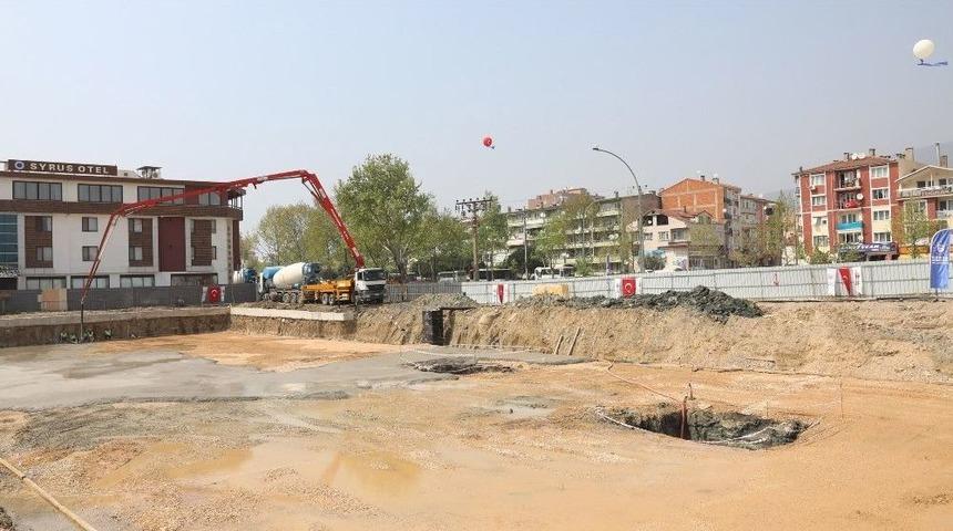 Gemlik&rsquo;e 16 Milyon Liralık Turizm Yatırımı