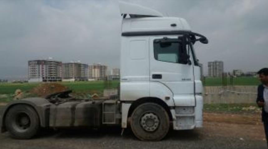 Kızıltepe&rsquo;de &Ccedil;alıntı &Ccedil;ekici Bulundu