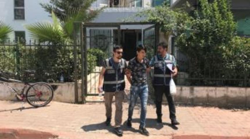 &Ccedil;alıntı Bisikleti Kardeşinin Adına İnternette Satışa &Ccedil;ıkardı