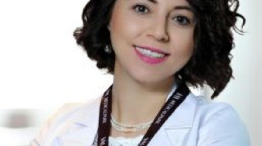 Yaz Geldi, Polen Alerjisine Dikkat