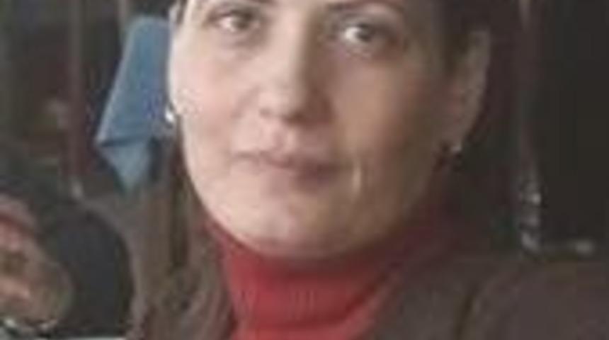 Kayıp Kadın 6 Gündür Bulunamıyor