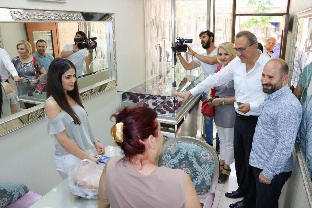 İyi Partili Kara&ccedil;oban: "takım Tutar Gibi Parti Tutma Devri Bitti"