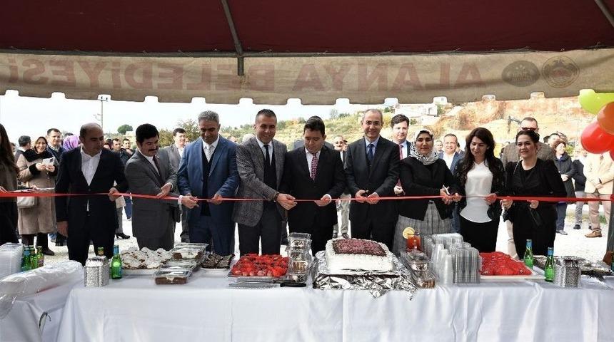 Alkü’den Geri Dönüşüm Çağrısı