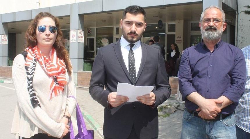 Koruma Kararı Çıktığı Gün Silahlı Saldırıya Uğradı