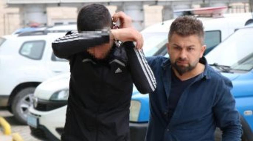 Samsun’da Uyuşturucu Ticaretine 2 Tutuklama