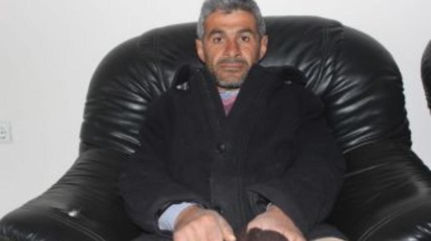 Kalp Hastası Vatandaş Yardım Bekliyor