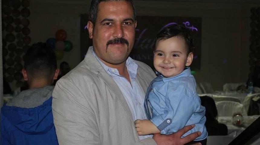 Korkuteli Belediye Başkanı G&ouml;kce&rsquo;nin Acı G&uuml;n&uuml;