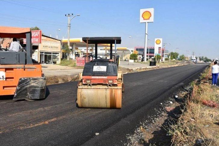 Başkan Albayrak İlçelerde Devam Eden Çalışmaları İnceledi G5