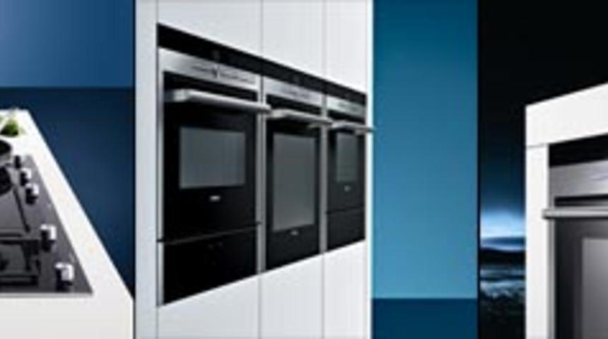 Siemens'den Yeni blueArt Ankastre