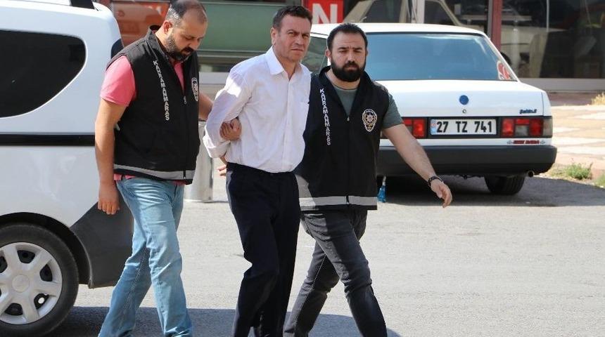 Kızını Taciz Eden Adamı &Ouml;ld&uuml;rd&uuml;, Cumhurbaşkanı&rsquo;ndan Af İstedi