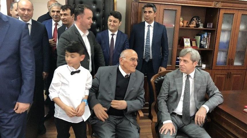 Hayırsever Vatandaş, Anaokulu Yaptıracak