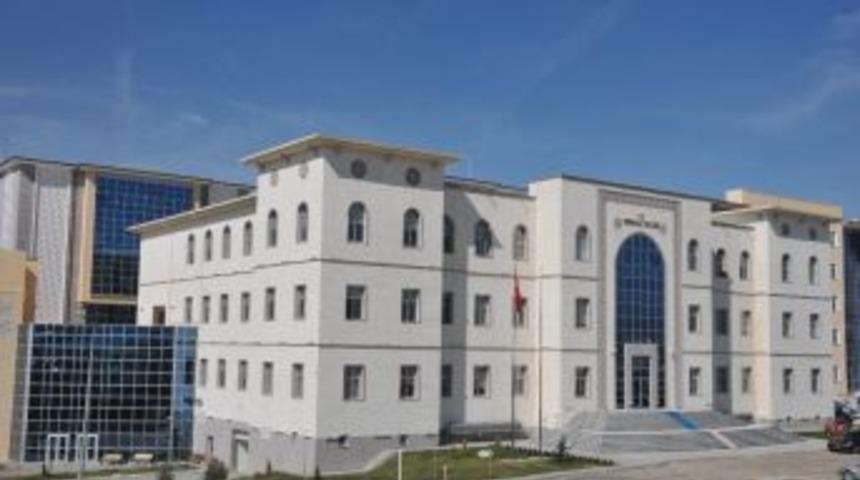 Kırıkkale&rsquo;de 2 Bin 300 Vatandaşa Sosyal Yardım Yapıldı