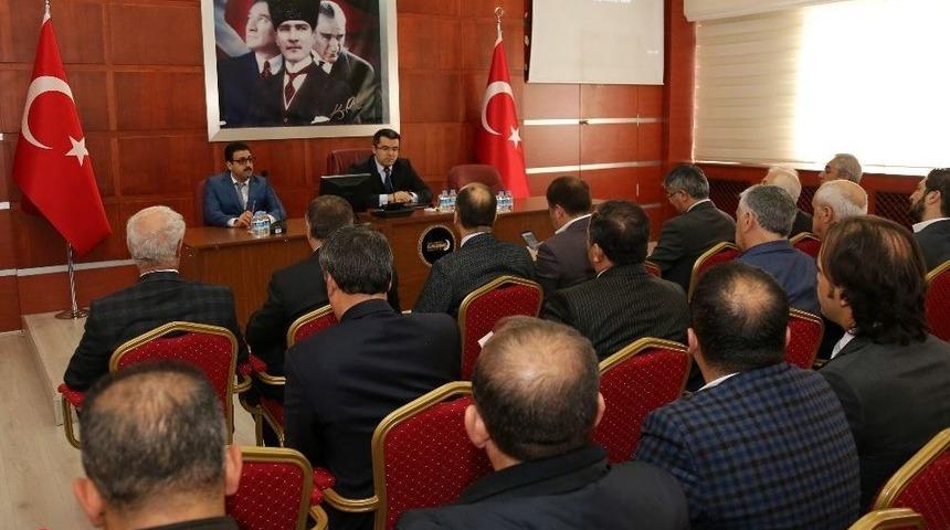 G&uuml;m&uuml;şhane Turizmden Daha Fazla Pay Almak İstiyor