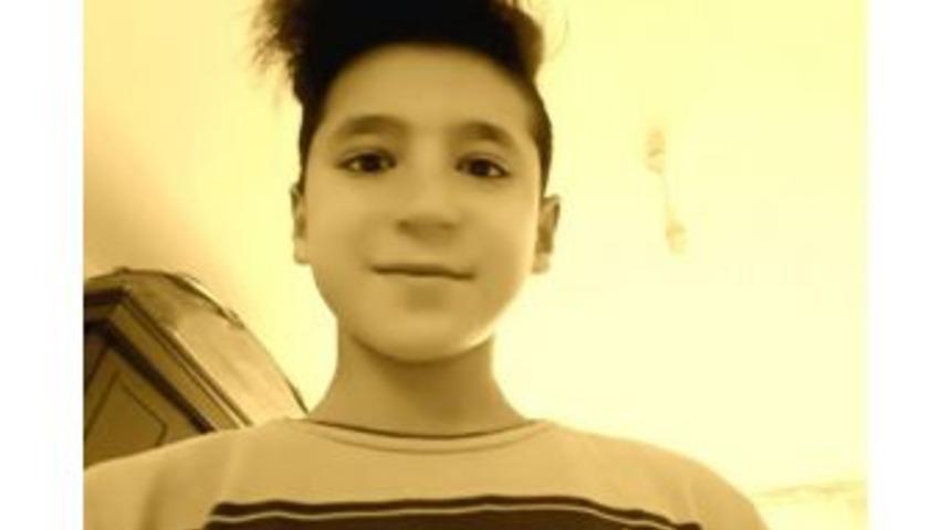 Okul Servisi İle Bisiklet &Ccedil;arpıştı: 1 Yaralı