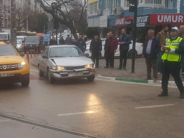 Bursa’da Faciadan Dönüldü